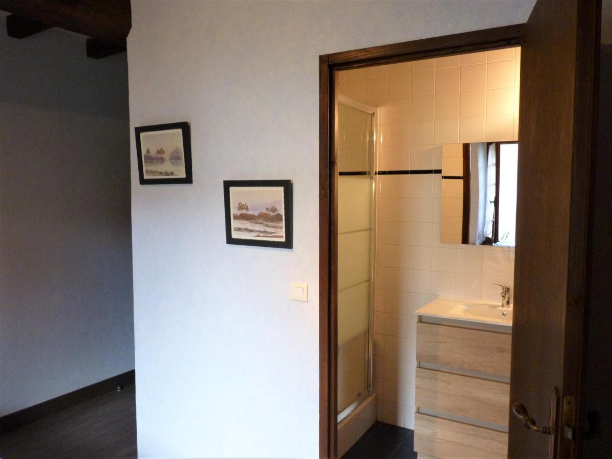 Chambre D'Hotes Altzia 1 Saint-Michel  Esterno foto