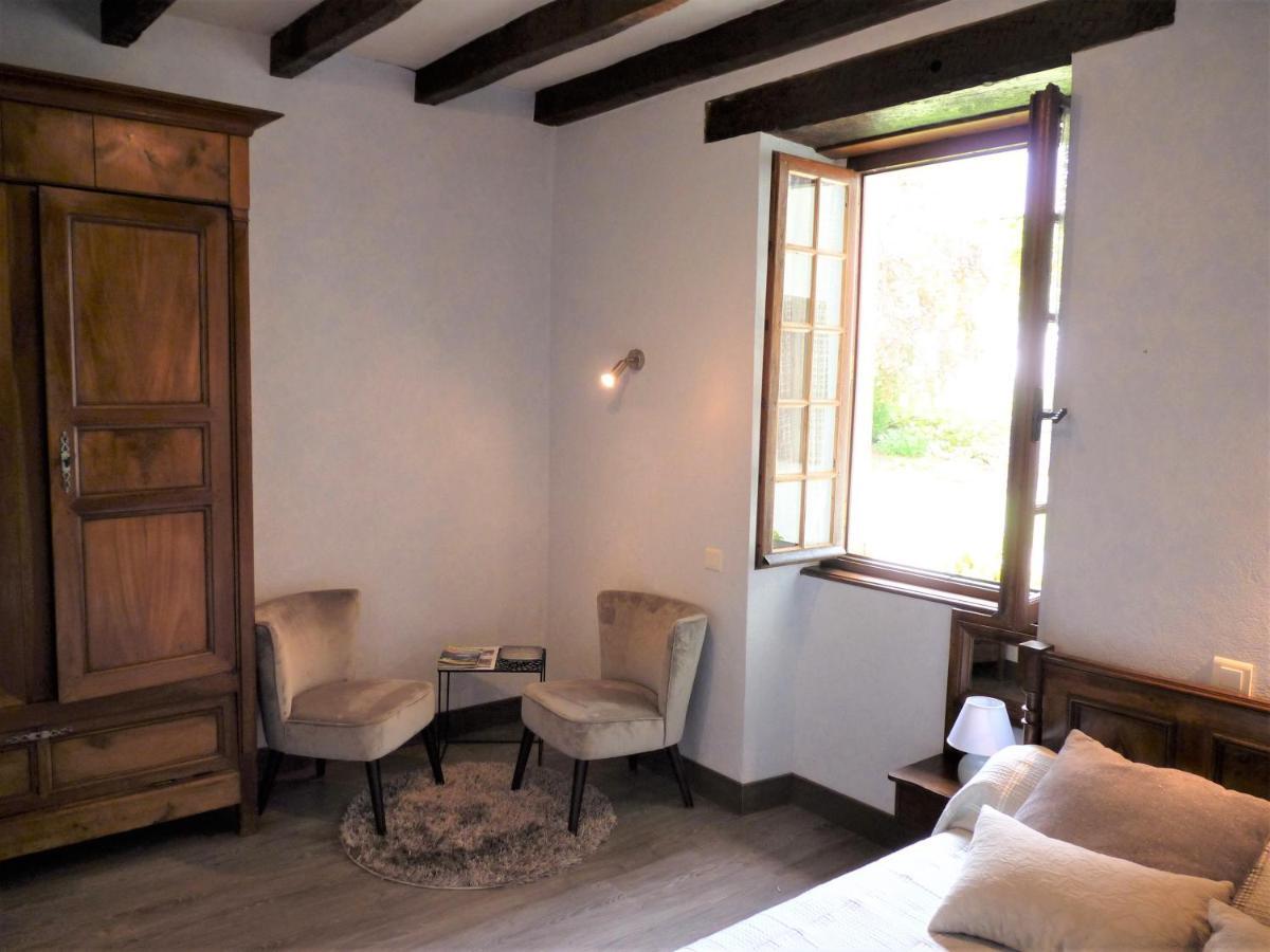 Chambre D'Hotes Altzia 1 Saint-Michel  Esterno foto