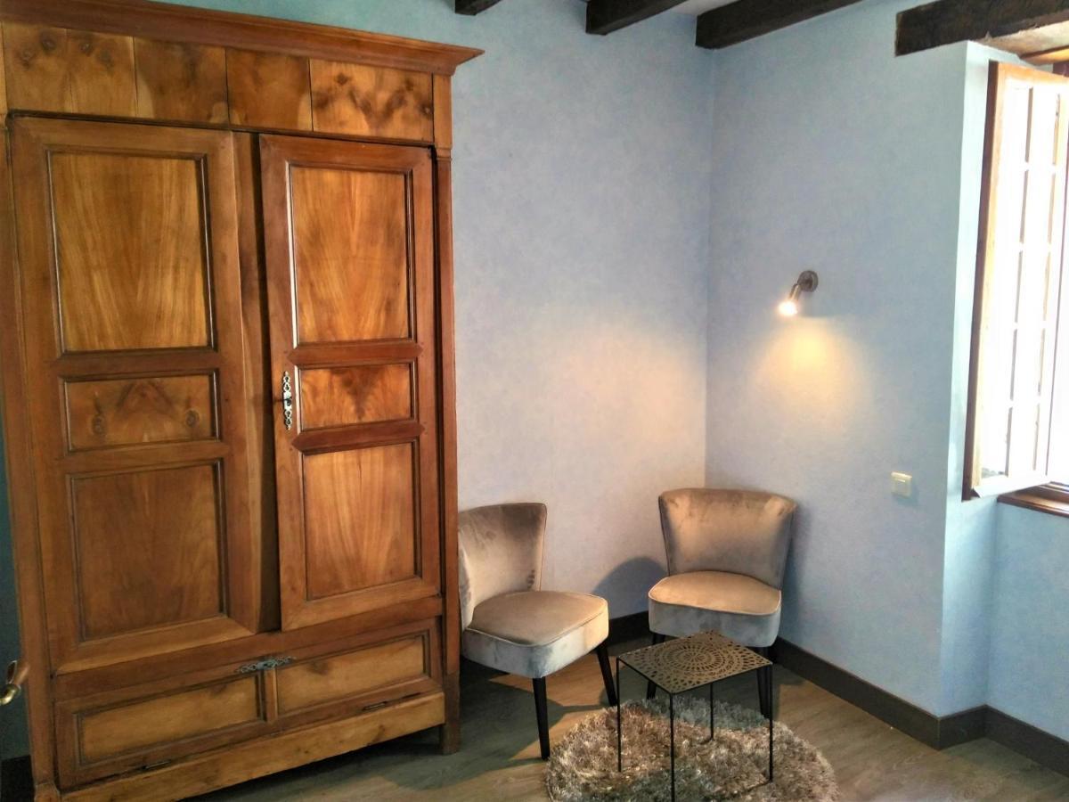 Chambre D'Hotes Altzia 1 Saint-Michel  Esterno foto