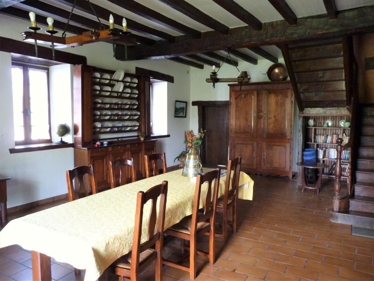 Chambre D'Hotes Altzia 1 Saint-Michel  Esterno foto
