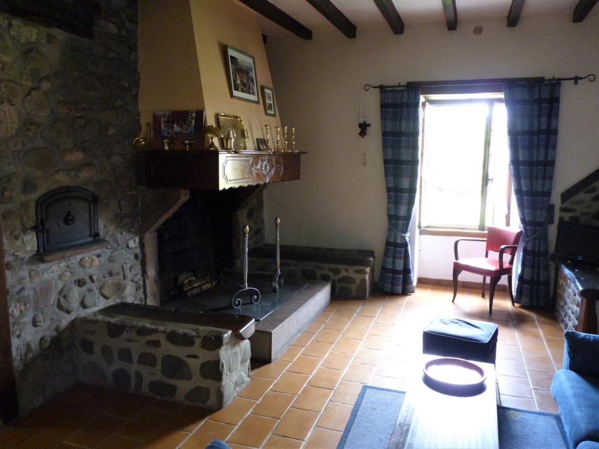 Chambre D'Hotes Altzia 1 Saint-Michel  Esterno foto