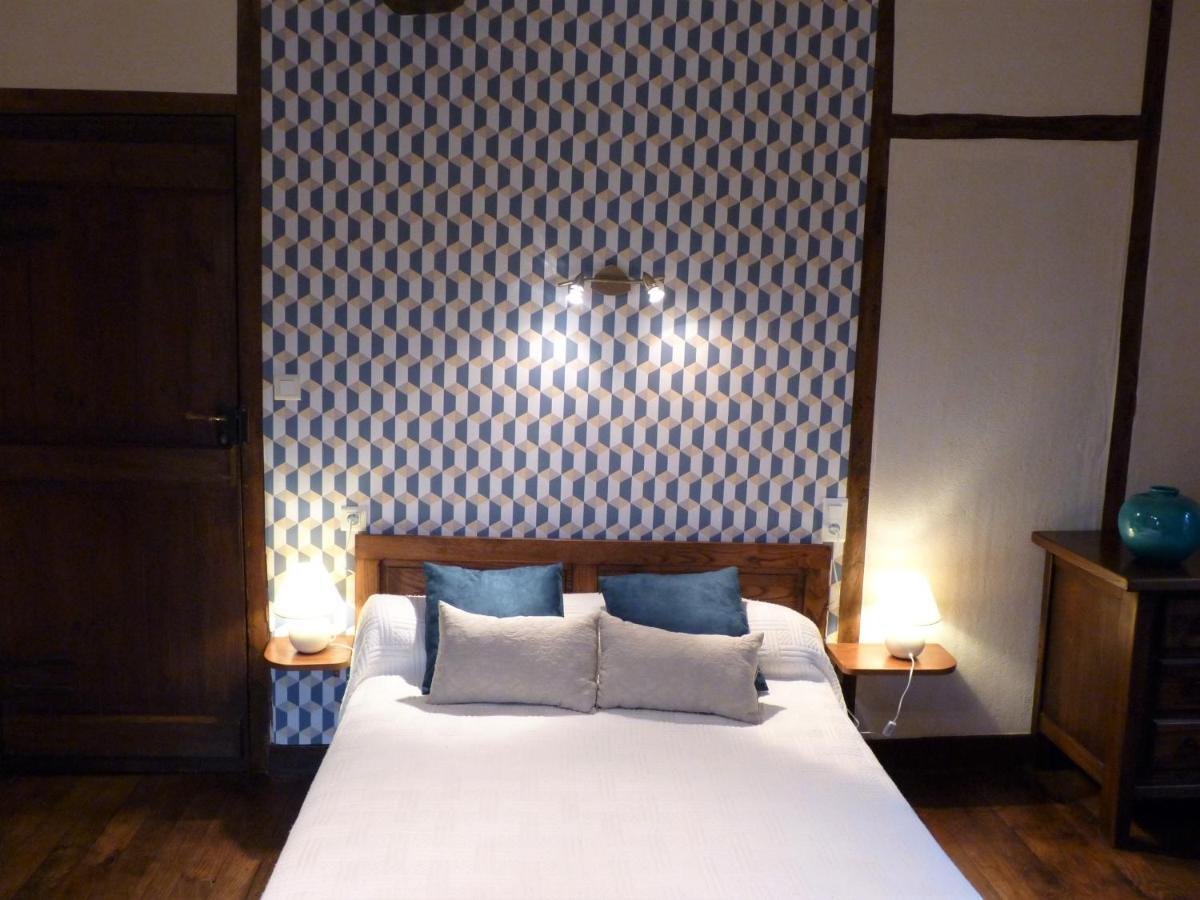 Chambre D'Hotes Altzia 1 Saint-Michel  Esterno foto
