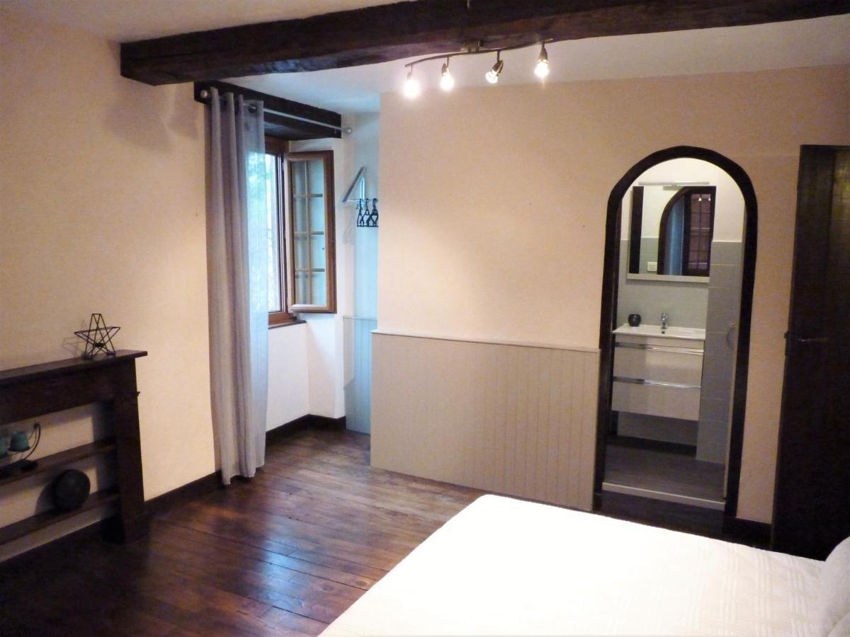 Chambre D'Hotes Altzia 1 Saint-Michel  Esterno foto