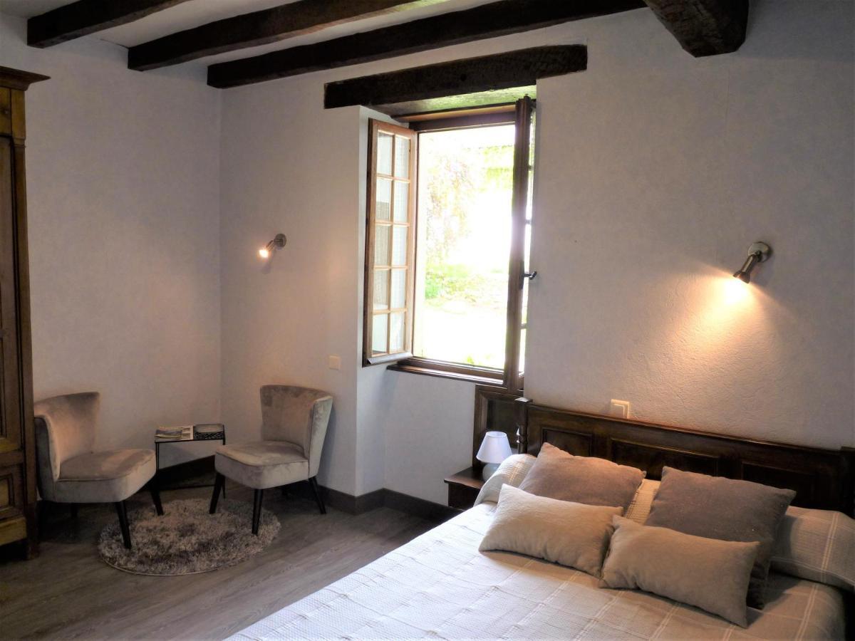 Chambre D'Hotes Altzia 1 Saint-Michel  Esterno foto